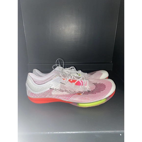 Nike Other - Nike Air Zoom Victory FK Rawdacious Tokyo Track & Field Size 15 Mens DJ6205-100